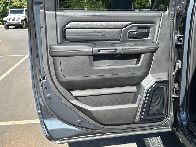 2026 Ram 2500 Limited Crew Cab 4x2 6'4" Box