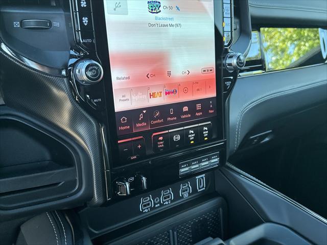 2026 Ram 2500 Limited Crew Cab 4x2 6'4" Box