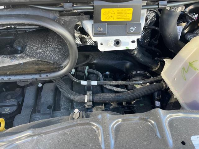 2026 RAM Ram ProMaster RAM PROMASTER 2500 TRADESMAN CARGO VAN HIGH ROOF 159 WB