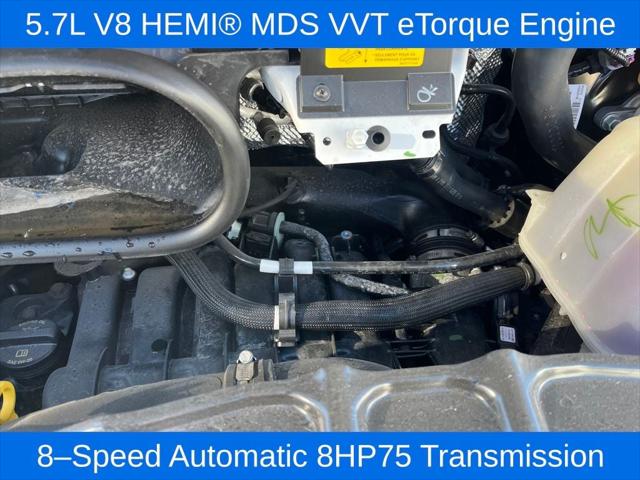 2026 RAM Ram ProMaster RAM PROMASTER 2500 TRADESMAN CARGO VAN HIGH ROOF 159 WB