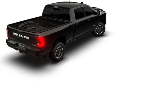 2026 RAM Ram 2500 RAM 2500 LARAMIE CREW CAB 4X4 64 BOX 2026 RAM Ram 2500 RAM 2500 LARAMIE CREW CAB 4X4 64 BOX