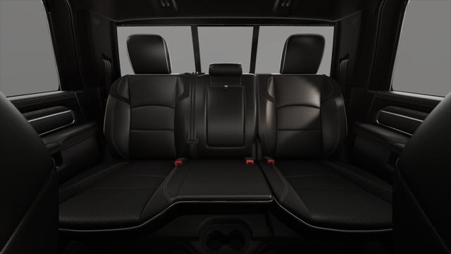 2026 RAM Ram 2500 RAM 2500 LARAMIE CREW CAB 4X4 64 BOX 2026 RAM Ram 2500 RAM 2500 LARAMIE CREW CAB 4X4 64 BOX