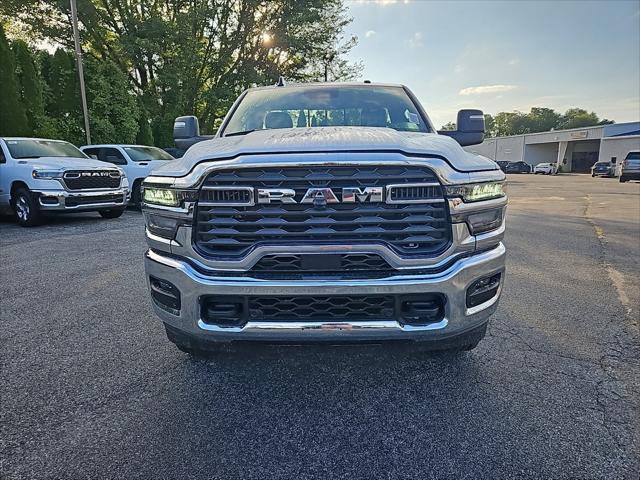 2026 RAM Ram 2500 RAM 2500 TRADESMAN REGULAR CAB 4X4 8 BOX