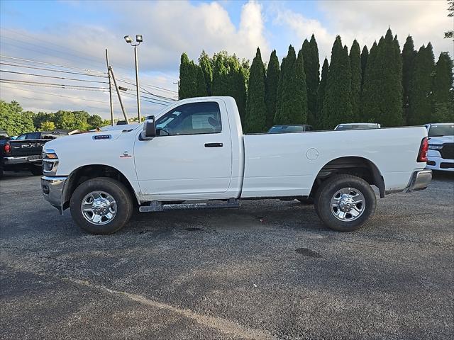 2026 RAM Ram 2500 RAM 2500 TRADESMAN REGULAR CAB 4X4 8 BOX
