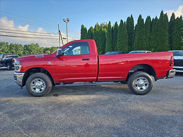 2026 RAM Ram 2500 RAM 2500 TRADESMAN REGULAR CAB 4X4 8 BOX