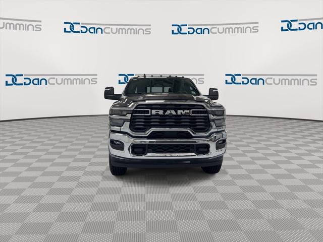 2026 RAM Ram 2500 RAM 2500 TRADESMAN CREW CAB 4X4 64 BOX 2026 RAM Ram 2500 RAM 2500 TRADESMAN CREW CAB 4X4 64 BOX