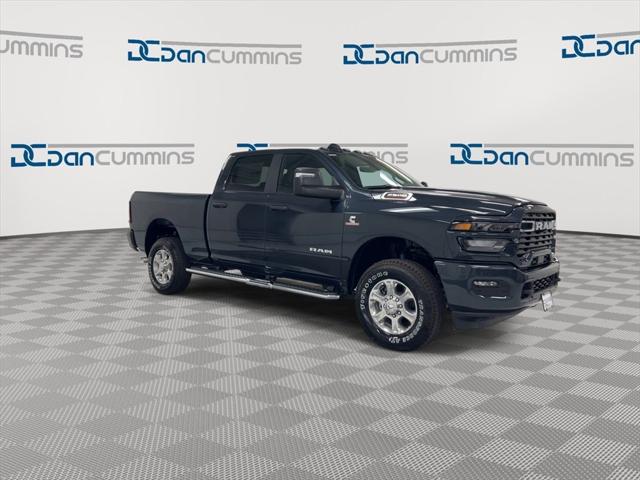 2026 RAM Ram 2500 RAM 2500 BIG HORN CREW CAB 4X4 64 BOX