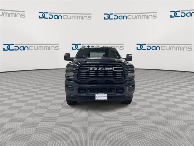 2026 RAM Ram 2500 RAM 2500 BIG HORN CREW CAB 4X4 64 BOX