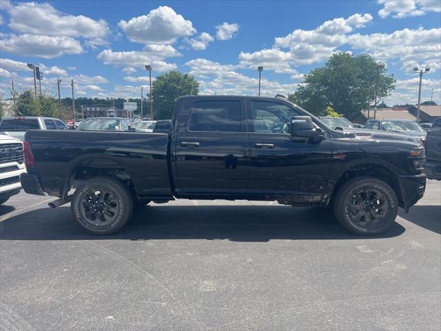 2026 RAM Ram 2500 RAM 2500 BIG HORN CREW CAB 4X4 64 BOX 2026 RAM Ram 2500 RAM 2500 BIG HORN CREW CAB 4X4 64 BOX