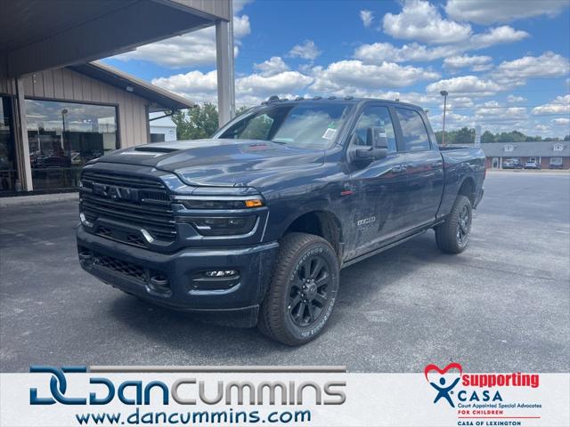 2026 RAM Ram 2500 RAM 2500 LARAMIE CREW CAB 4X4 64 BOX