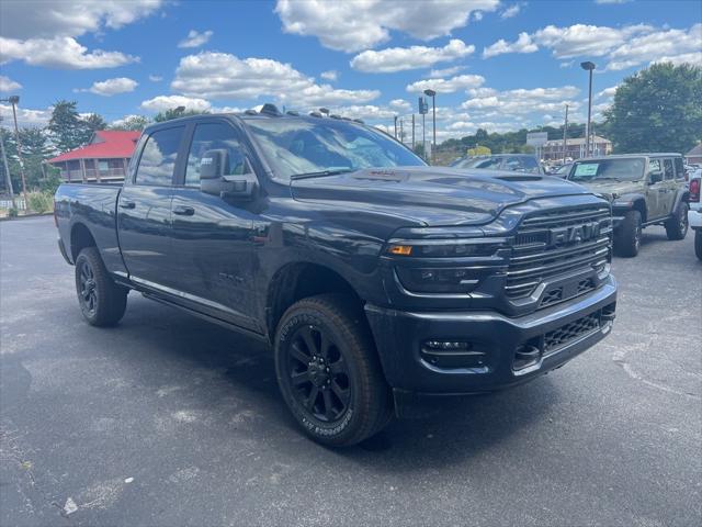 2026 RAM Ram 2500 RAM 2500 LARAMIE CREW CAB 4X4 64 BOX