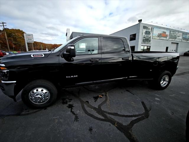 2026 RAM Ram 3500 RAM 3500 BIG HORN CREW CAB 4X4 8 BOX 2026 RAM Ram 3500 RAM 3500 BIG HORN CREW CAB 4X4 8 BOX