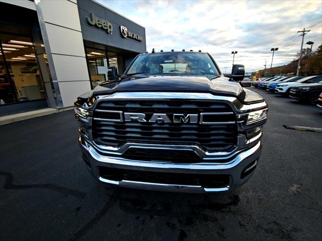 2026 RAM Ram 3500 RAM 3500 BIG HORN CREW CAB 4X4 8 BOX 2026 RAM Ram 3500 RAM 3500 BIG HORN CREW CAB 4X4 8 BOX