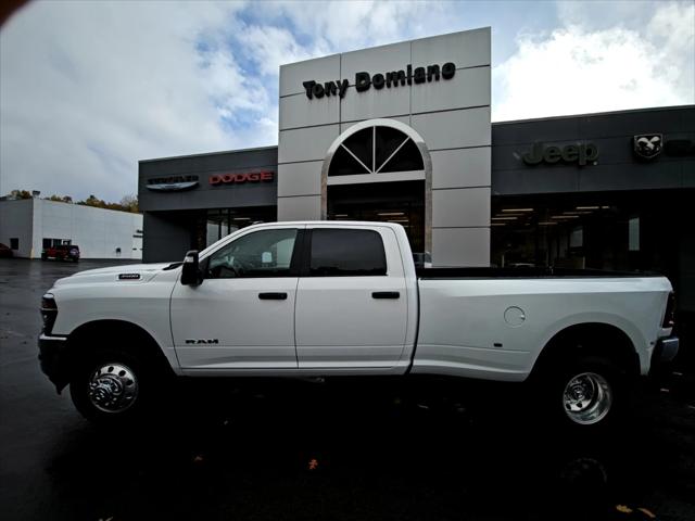 2026 RAM Ram 3500 RAM 3500 BIG HORN CREW CAB 4X4 8 BOX 2026 RAM Ram 3500 RAM 3500 BIG HORN CREW CAB 4X4 8 BOX
