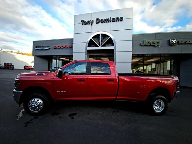 2026 RAM Ram 3500 RAM 3500 BIG HORN CREW CAB 4X4 8 BOX 2026 RAM Ram 3500 RAM 3500 BIG HORN CREW CAB 4X4 8 BOX