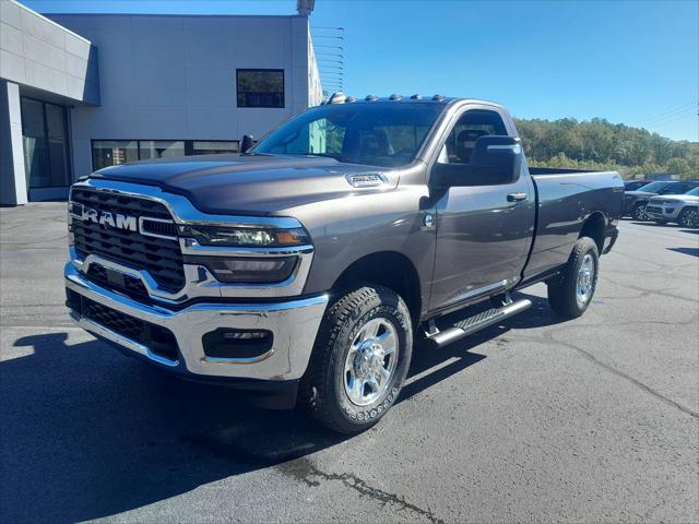 2026 RAM Ram 2500 RAM 2500 TRADESMAN REGULAR CAB 4X4 8 BOX 2026 RAM Ram 2500 RAM 2500 TRADESMAN REGULAR CAB 4X4 8 BOX
