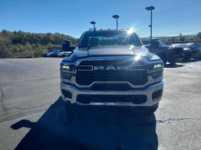 2026 RAM Ram 2500 RAM 2500 TRADESMAN REGULAR CAB 4X4 8 BOX 2026 RAM Ram 2500 RAM 2500 TRADESMAN REGULAR CAB 4X4 8 BOX