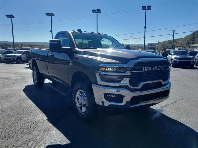 2026 RAM Ram 2500 RAM 2500 TRADESMAN REGULAR CAB 4X4 8 BOX 2026 RAM Ram 2500 RAM 2500 TRADESMAN REGULAR CAB 4X4 8 BOX