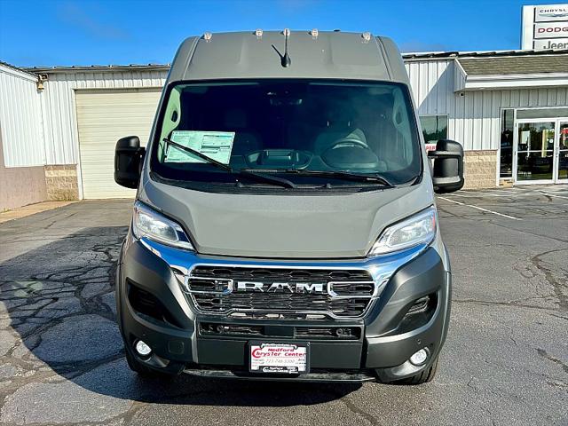2026 RAM Ram ProMaster RAM PROMASTER 2500 SLT CARGO VAN HIGH ROOF 159 WB 2026 RAM Ram ProMaster RAM PROMASTER 2500 SLT CARGO VAN HIGH ROOF 159 WB