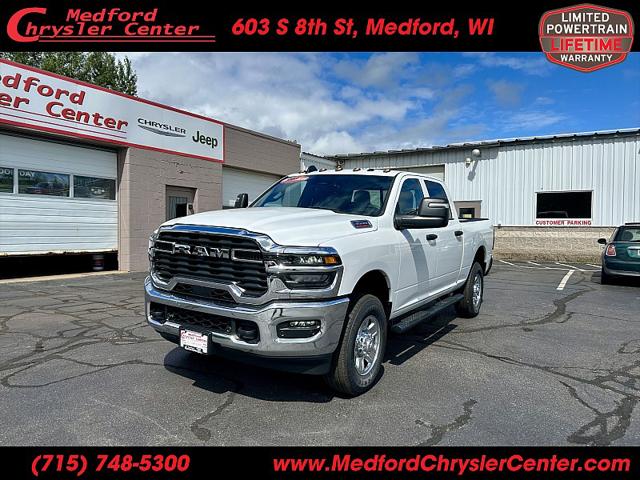 2026 RAM Ram 3500 RAM 3500 TRADESMAN CREW CAB 4X4 64 BOX 2026 RAM Ram 3500 RAM 3500 TRADESMAN CREW CAB 4X4 64 BOX
