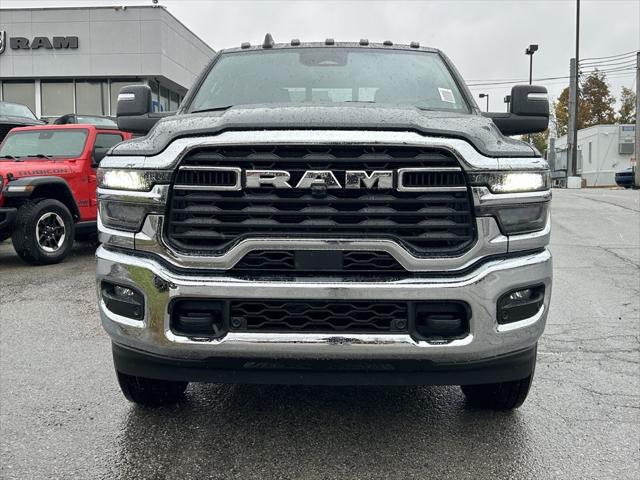 2026 RAM Ram 2500 RAM 2500 TRADESMAN CREW CAB 4X4 64 BOX 2026 RAM Ram 2500 RAM 2500 TRADESMAN CREW CAB 4X4 64 BOX