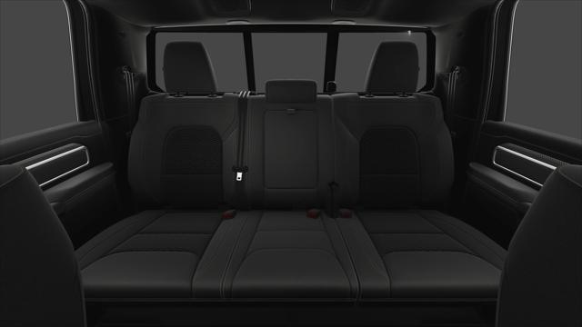 2025 RAM Ram 1500 RAM 1500 BIG HORN CREW CAB 4X4 57 BOX 2025 RAM Ram 1500 RAM 1500 BIG HORN CREW CAB 4X4 57 BOX