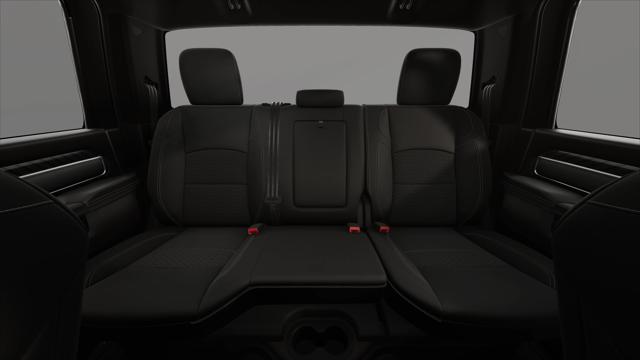 2026 RAM Ram 2500 RAM 2500 BIG HORN CREW CAB 4X4 64 BOX 2026 RAM Ram 2500 RAM 2500 BIG HORN CREW CAB 4X4 64 BOX