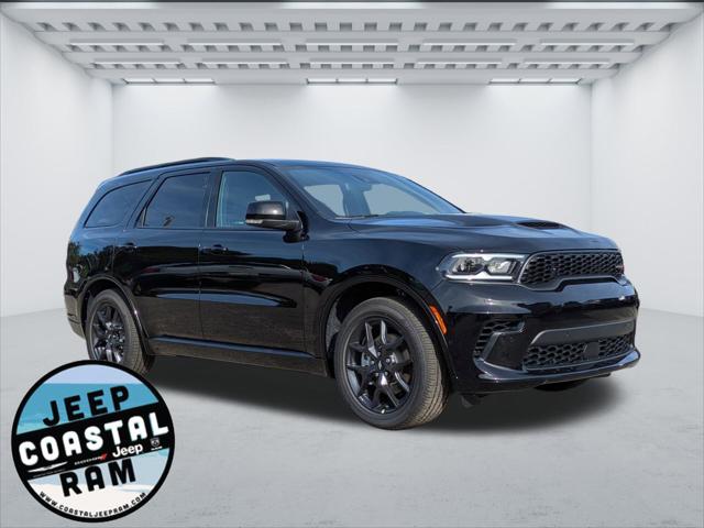 2026 Dodge Durango DURANGO GT PLUS AWD HEMI V8 2026 Dodge Durango DURANGO GT PLUS AWD HEMI V8