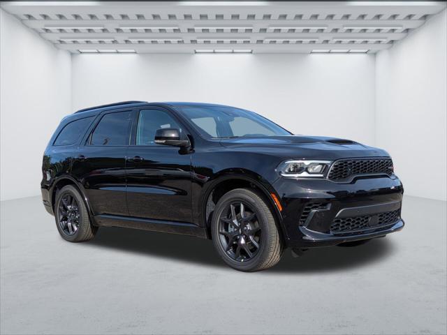 2026 Dodge Durango DURANGO GT PLUS AWD HEMI V8 2026 Dodge Durango DURANGO GT PLUS AWD HEMI V8