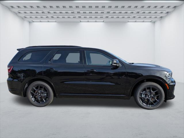 2026 Dodge Durango DURANGO GT PLUS AWD HEMI V8 2026 Dodge Durango DURANGO GT PLUS AWD HEMI V8