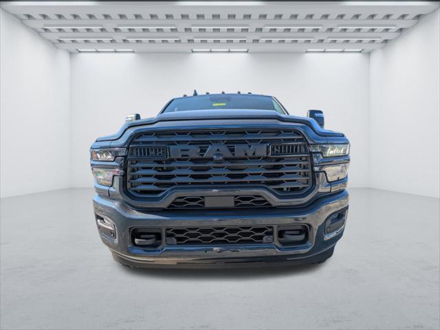 2026 RAM Ram 2500 RAM 2500 BIG HORN CREW CAB 4X4 64 BOX 2026 RAM Ram 2500 RAM 2500 BIG HORN CREW CAB 4X4 64 BOX