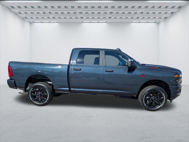 2026 RAM Ram 2500 RAM 2500 BIG HORN CREW CAB 4X4 64 BOX 2026 RAM Ram 2500 RAM 2500 BIG HORN CREW CAB 4X4 64 BOX