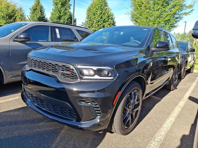 2026 Dodge Durango DURANGO GT AWD HEMI V8 2026 Dodge Durango DURANGO GT AWD HEMI V8