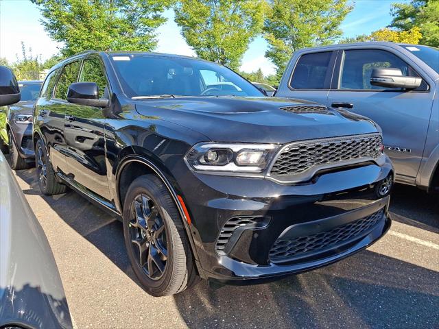 2026 Dodge Durango DURANGO GT AWD HEMI V8 2026 Dodge Durango DURANGO GT AWD HEMI V8