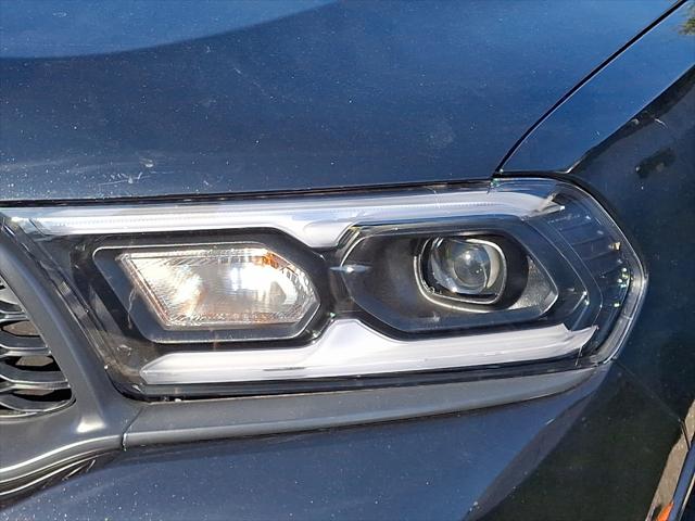 2026 Dodge Durango DURANGO GT AWD HEMI V8 2026 Dodge Durango DURANGO GT AWD HEMI V8