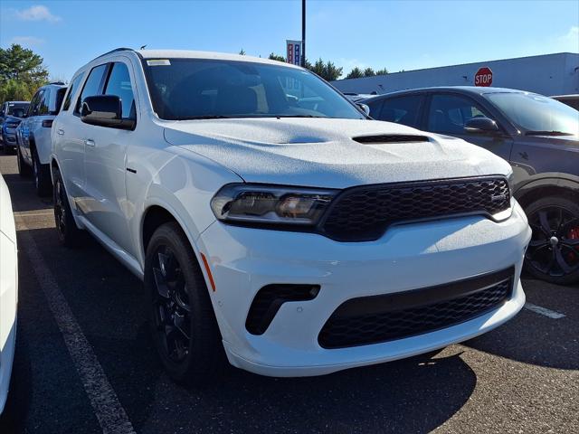 2026 Dodge Durango DURANGO GT AWD HEMI V8 2026 Dodge Durango DURANGO GT AWD HEMI V8