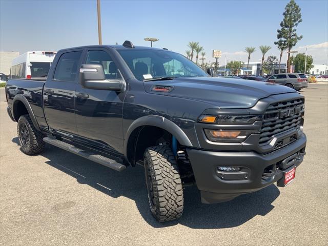 2026 RAM Ram 2500 RAM 2500 TRADESMAN CREW CAB 4X4 64 BOX