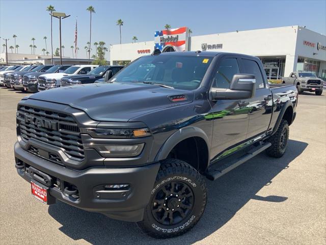 2026 RAM Ram 2500 RAM 2500 TRADESMAN CREW CAB 4X4 64 BOX