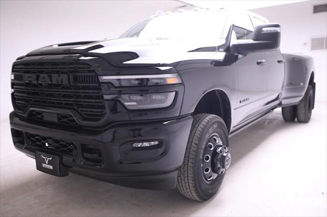 2026 RAM Ram 3500 RAM 3500 LARAMIE CREW CAB 4X4 8 BOX