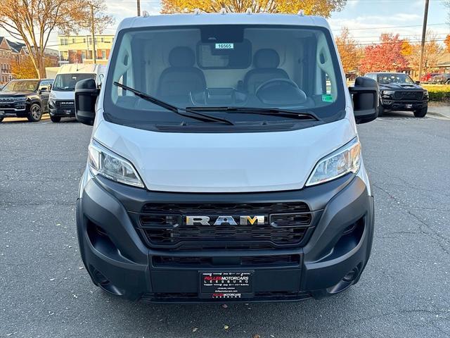 2026 RAM Ram ProMaster RAM PROMASTER 1500 TRADESMAN CARGO VAN LOW ROOF 118 WB 2026 RAM Ram ProMaster RAM PROMASTER 1500 TRADESMAN CARGO VAN LOW ROOF 118 WB
