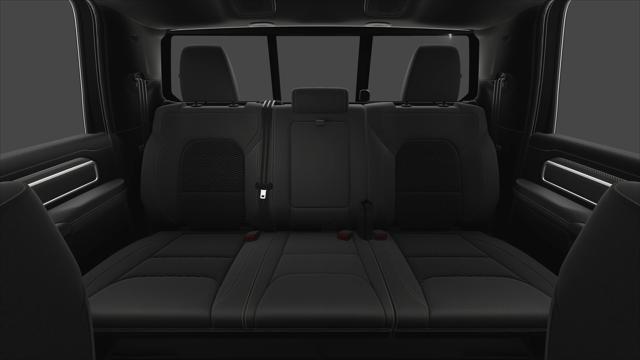 2025 RAM Ram 1500 RAM 1500 BIG HORN CREW CAB 4X4 57 BOX 2025 RAM Ram 1500 RAM 1500 BIG HORN CREW CAB 4X4 57 BOX