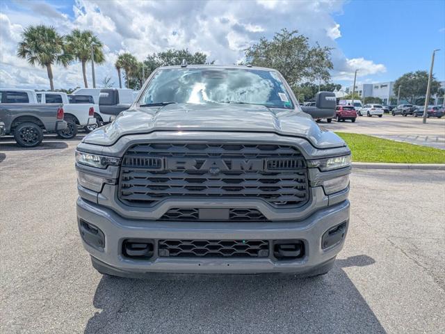 2026 RAM Ram 2500 RAM 2500 BIG HORN CREW CAB 4X4 64 BOX 2026 RAM Ram 2500 RAM 2500 BIG HORN CREW CAB 4X4 64 BOX