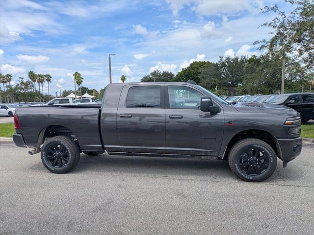 2026 RAM Ram 2500 RAM 2500 LARAMIE MEGA CAB 4X4 64 BOX