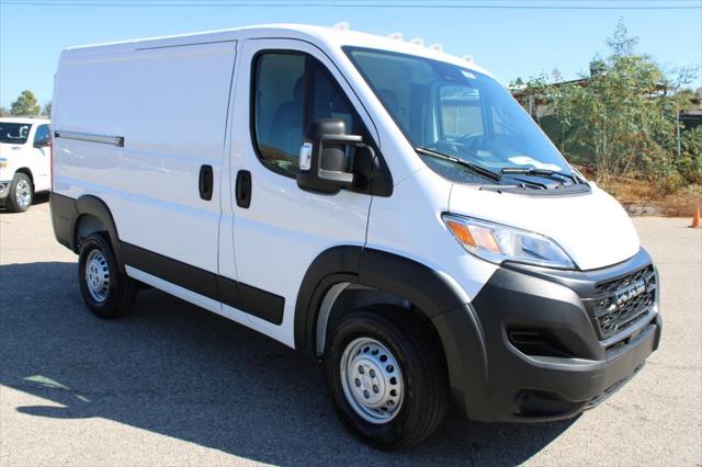 2026 RAM Ram ProMaster RAM PROMASTER 1500 TRADESMAN CARGO VAN LOW ROOF 118 WB 2026 RAM Ram ProMaster RAM PROMASTER 1500 TRADESMAN CARGO VAN LOW ROOF 118 WB