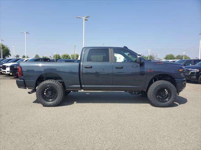 2026 RAM Ram 2500 RAM 2500 BIG HORN CREW CAB 4X4 64 BOX 2026 RAM Ram 2500 RAM 2500 BIG HORN CREW CAB 4X4 64 BOX