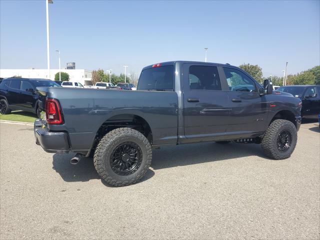 2026 RAM Ram 2500 RAM 2500 BIG HORN CREW CAB 4X4 64 BOX 2026 RAM Ram 2500 RAM 2500 BIG HORN CREW CAB 4X4 64 BOX