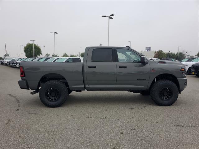 2026 RAM Ram 2500 RAM 2500 BIG HORN CREW CAB 4X4 64 BOX 2026 RAM Ram 2500 RAM 2500 BIG HORN CREW CAB 4X4 64 BOX