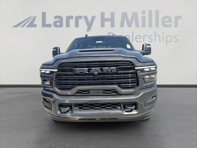 2026 RAM Ram 2500 RAM 2500 LARAMIE CREW CAB 4X4 64 BOX