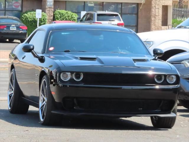 2018 Dodge Challenger R/T for sale in Tucson, AZ