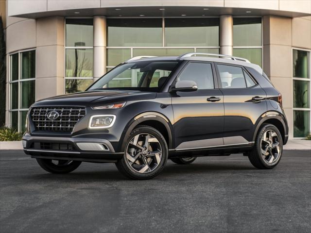 2022 Hyundai Venue Limited for sale in Miami, FL